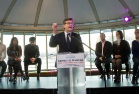 Ex-minister Montebourg launches Socialist bid for French presidency