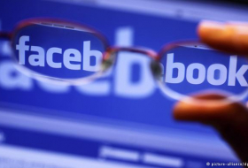 Facebook `made China censorship tool`