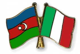 Italy is one of key trade partners of Azerbaijan