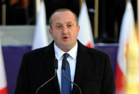 Georgian president to visit Azerbaijan