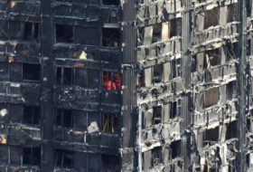 Grenfell Tower: Fire-risk tests on cladding on '600 high rises'