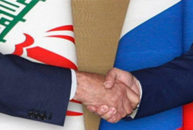 Nuke deal affects Iran-Russia co-op