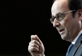 Hollande’s ‘ultimate duty’ is to ensure France won’t choose Le Pen