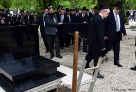 Holocaust victims laid to rest in Hungary