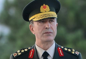   Minister: Turkey won't forget Azerbaijan's help to its troops on Nargin island  