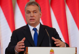 Majority of Hungarians reject EU migrant plan, though poll invalid: election office