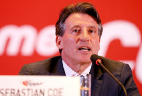 IAAF could suspend Kenya if it violates doping rules