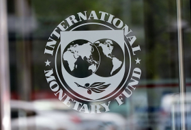 IMF welcomes restructuring of Azerbaijan bank sector