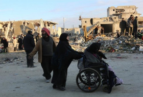 Idlib overwhelmed by influx of Aleppo`s wounded