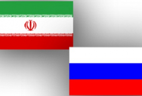 Russian, Iranian presidents to meet in Bishkek in September