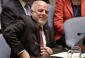 Iraq: Iran Deal Will Bring `Regional Stability`
