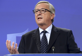 EU's Juncker says U.S. tariffs go against 'all logic and history'  