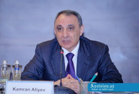   Azerbaijan's Prosecutor General sends letter to his Argentinian counterpart   