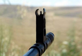 Armenian armed forces violate ceasefire in several directions