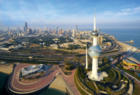 Kuwait and Azerbaijan are strongly linked in political, economic, social and other spheres