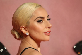 Lady Gaga tells of 'psychotic break' after rape at 19 left her pregnant