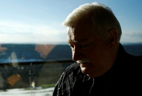 Poland`s Walesa collaborated with communist secret police: institute