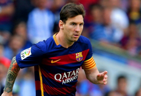 Lionel Messi given 21-month sentence for tax fraud