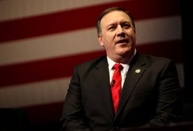 US lawmakers confirm Mike Pompeo to lead CIA