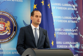 FM: Georgian people will never forget Azerbaijan