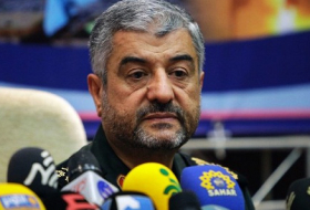 Yemen is latest achievement of Islamic Revolution-IRGC commander