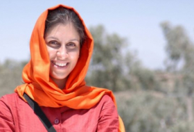British woman jailed in Iran 'could be home in two weeks'