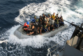 Nigerian pirates take 7 Russian, 1 Ukrainian sailors hostage – embassy