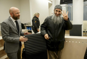 Norway to free Islamist after Italy cancels extradition request