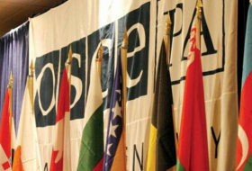 Azerbaijani MPs to take part in OSCE PA autumn meeting