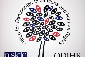 OSCE/ODIHR election observation mission`s head announced