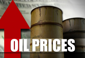 Azerbaijani oil price rises to $37 a barrel