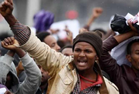 Ethiopia rejects UN investigation over protest deaths