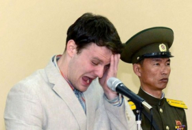 Otto Warmbier: North Korea denies mistreating US student