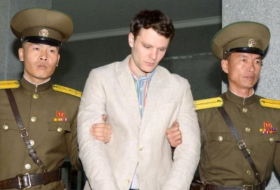 Otto Warmbier: No post-mortem for US student held by N Korea