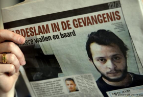 Paris terror attacks suspect Salah Abdeslam charged with terrorist murder