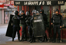 Paris attacks: Bataclan third attacker `identified`