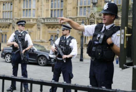 Parliament evacuated as alarm bells sound throughout Palace of Westminster