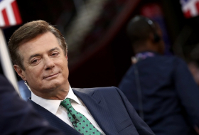 Paul Manafort to appear in court in prison jumpsuit to work out sentencing details