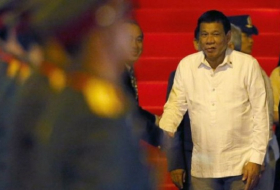 Philippine President Duterte `ordered political rivals killed`