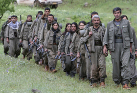 Turkey: `440 PKK militants killed` since July operations