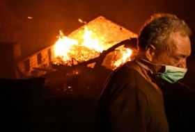 Portugal interior minister resigns after fire disasters