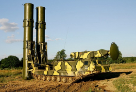 Russia, Iran have no accords on Antey-2500 missile systems deliveries - Rosoboronexport