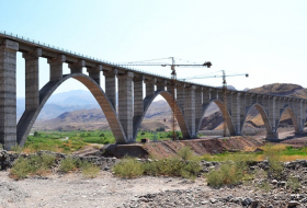 Russia eyes to finance Rasht-Astara railway construction in Iran    