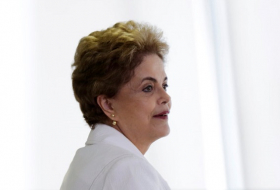 Raucous Rousseff impeachment process begins in Brazil