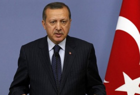 Turkey, Azerbaijan create energy corridor - Erdogan