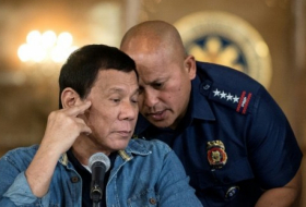 Philippine police 'reload', rejoin drug war