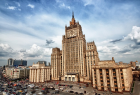  We are in close contact with Baku and Yerevan - Russian MFA 
