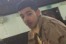 UK bomb suspect 'just returned from Libya'
