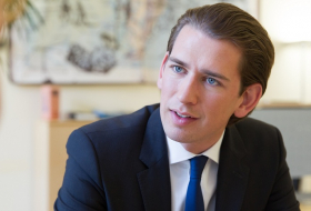 Austrian Chancellor Kurz urges EU to shrink its executive branch to 18 members