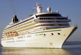 Sea passenger transport has great prospects in Caspian Sea